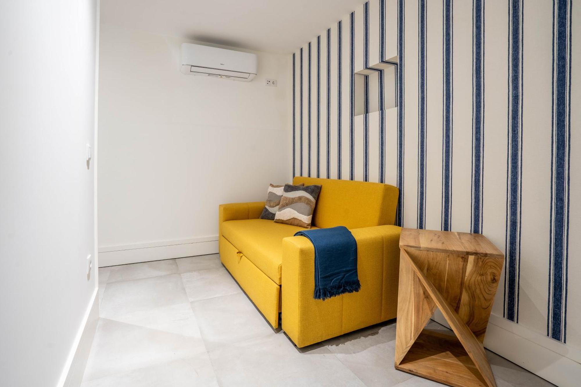 Bom Retiro'S Delight By Lovelystay OOporto Exterior foto