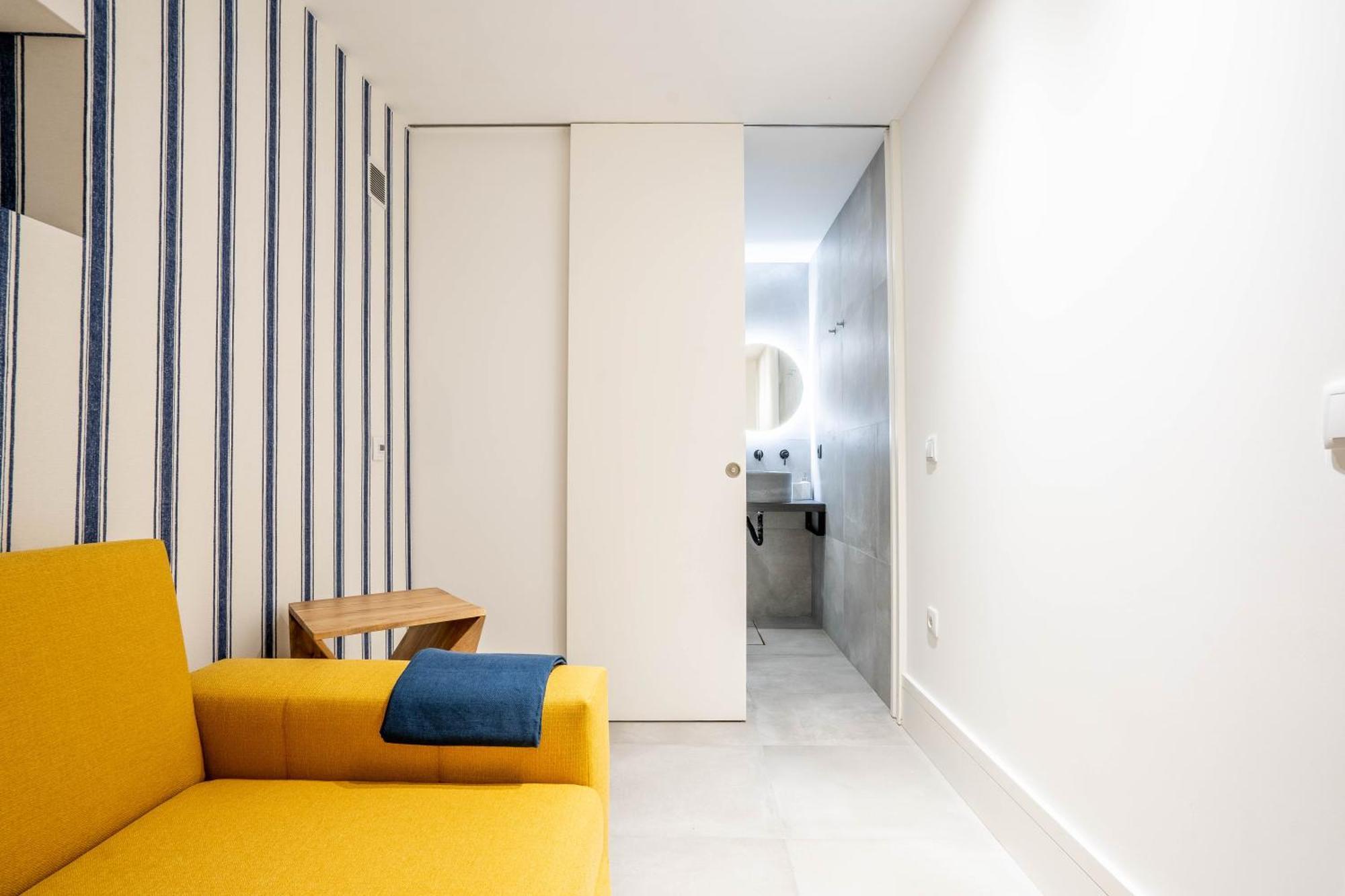 Bom Retiro'S Delight By Lovelystay OOporto Exterior foto