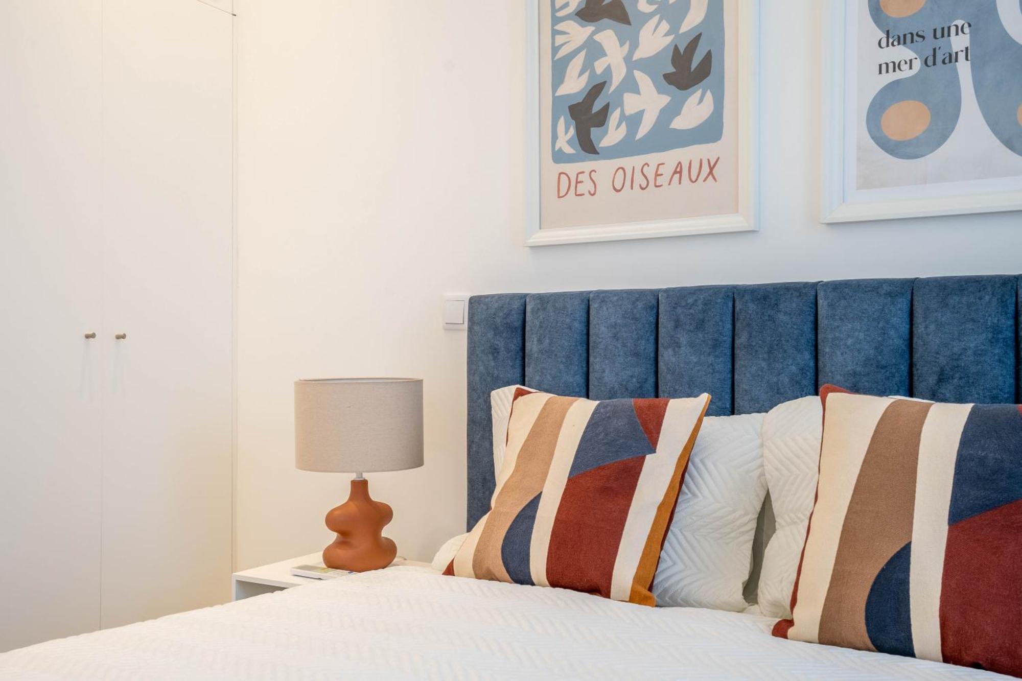 Bom Retiro'S Delight By Lovelystay OOporto Exterior foto